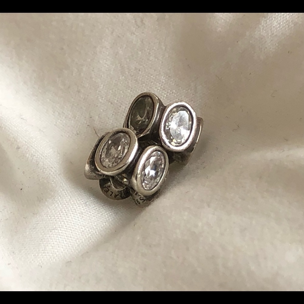 Pandora stopper